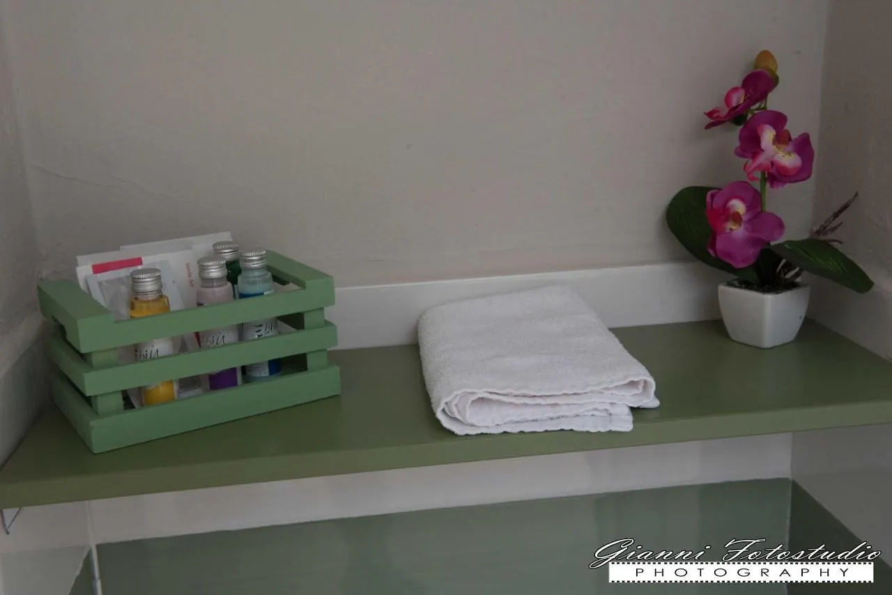 Bed & Breakfast B&B Barbettini Bereguardo