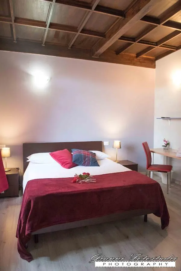 B&B Barbettini Bereguardo