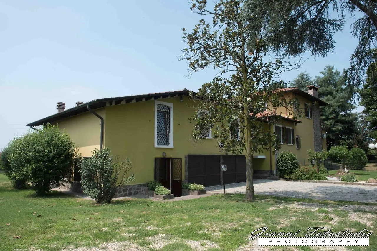 B&B Barbettini Bereguardo