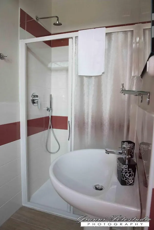 Bed & Breakfast B&B Barbettini Bereguardo