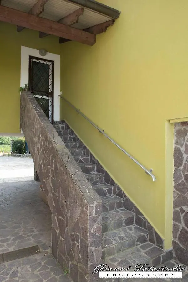 B&B Barbettini Bereguardo Italia