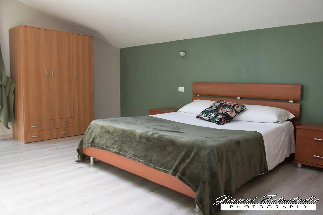 Bed & Breakfast B&B Barbettini Bereguardo