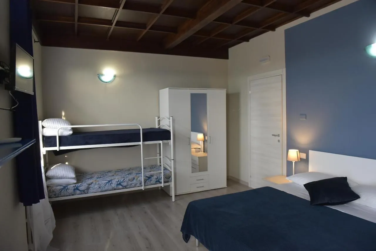 B&B Barbettini Bereguardo
