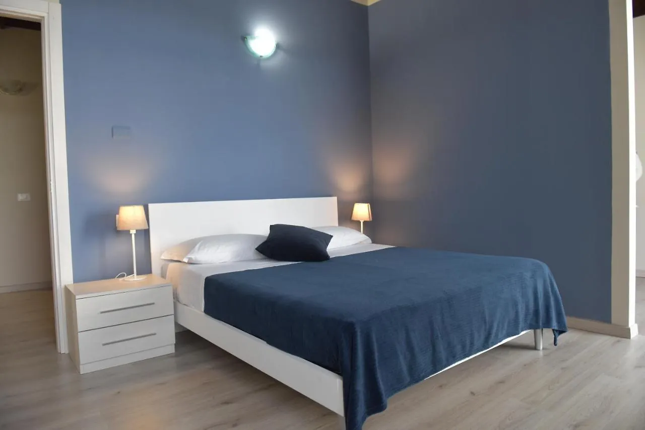B&B Barbettini Bereguardo 0*,