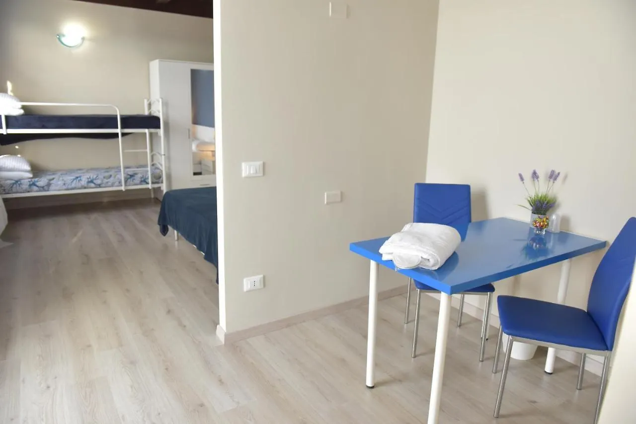 Bed & Breakfast B&B Barbettini Bereguardo Italia