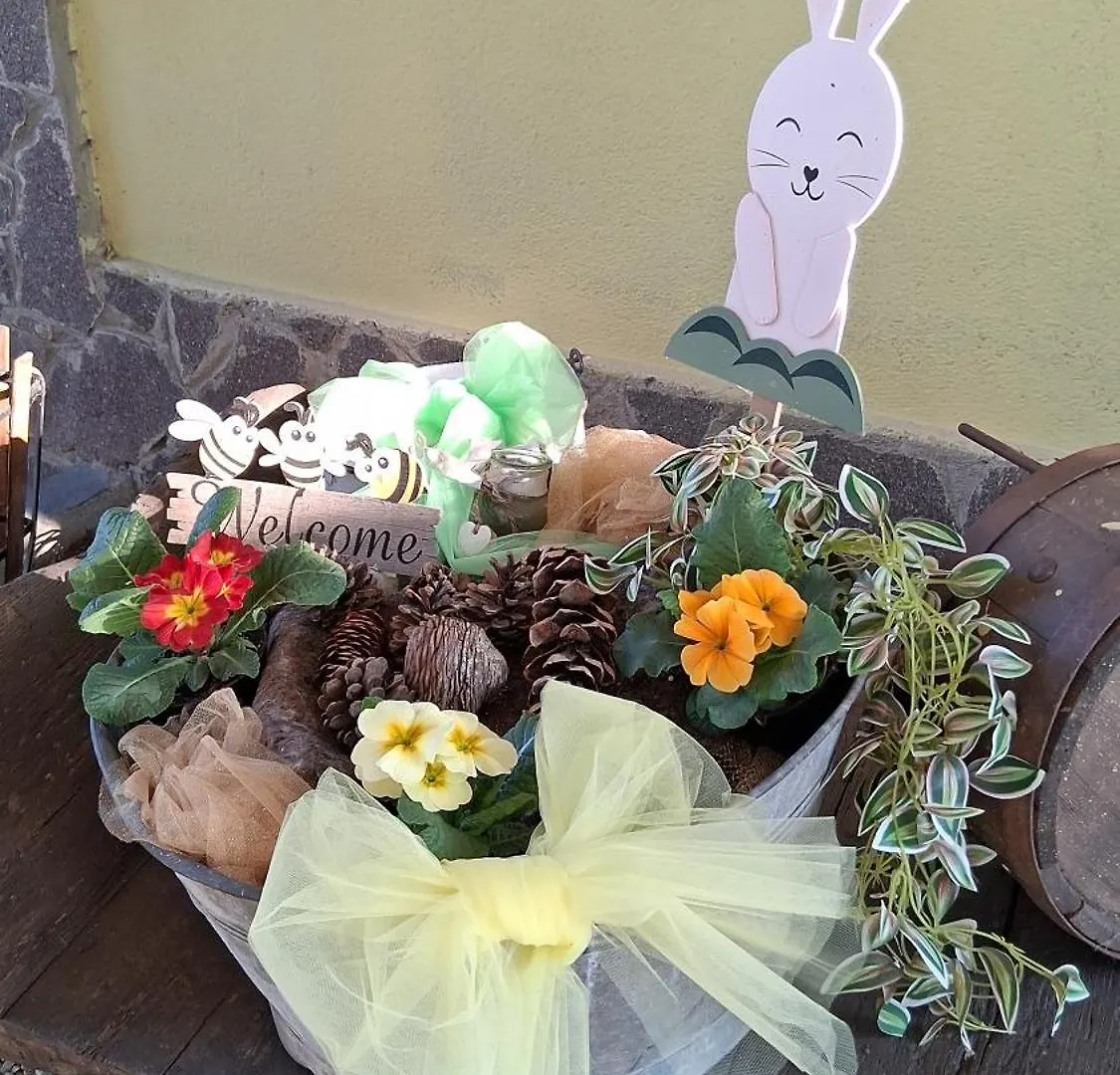 Bed & Breakfast B&B Barbettini Bereguardo