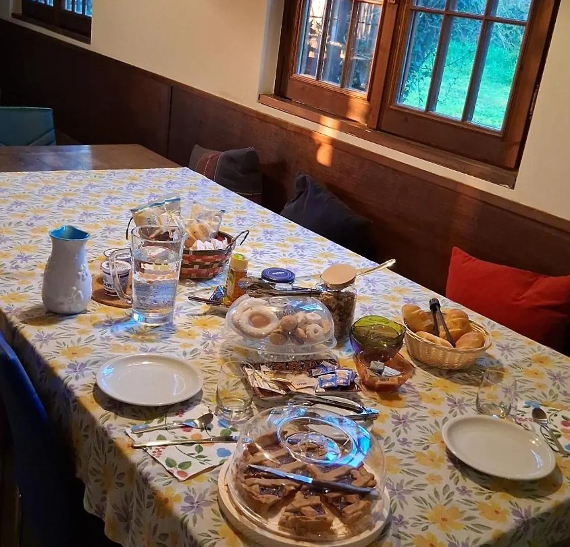B&B Barbettini Bereguardo