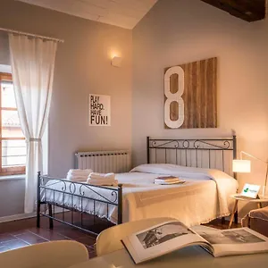 Borgo Zelata Aparthotel