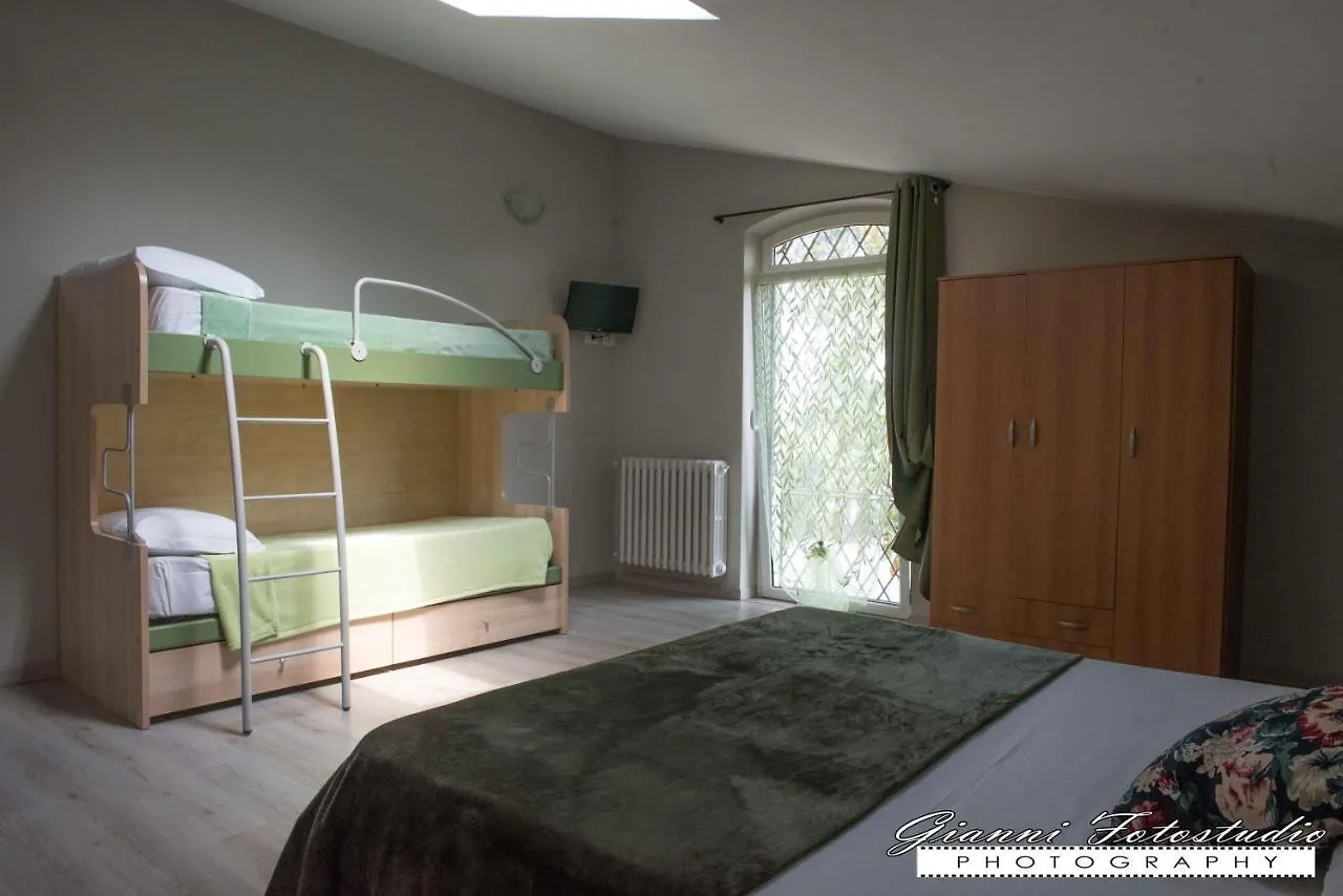 Bed & Breakfast B&B Barbettini Bereguardo
