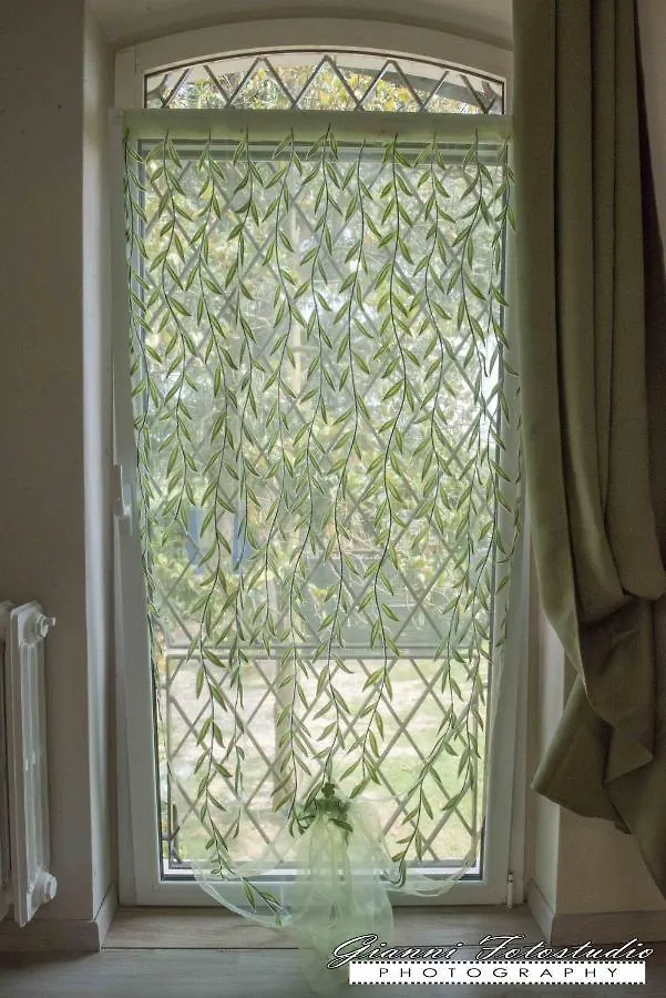 Bed & Breakfast B&B Barbettini Bereguardo Italy