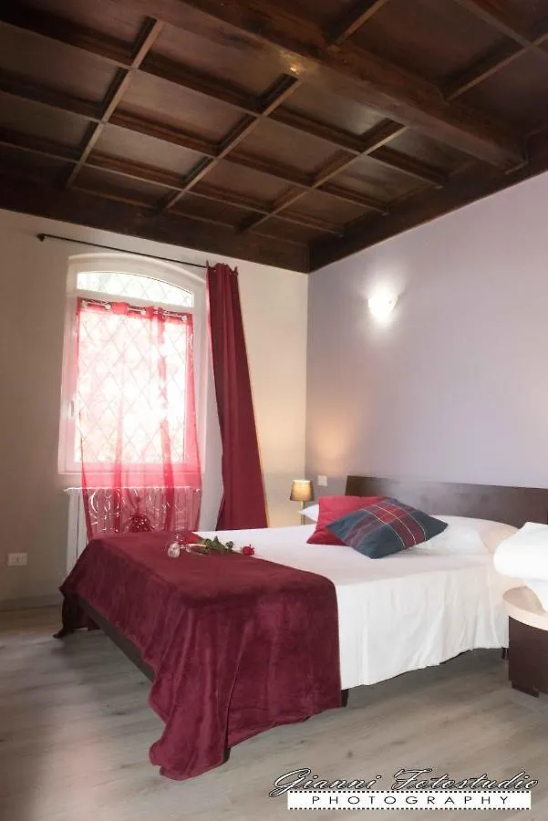 B&B Barbettini Bereguardo