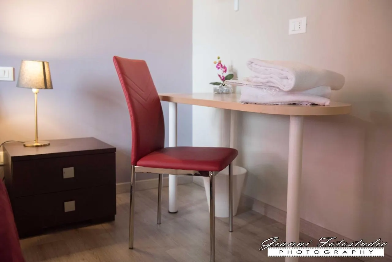 Bed & Breakfast B&B Barbettini Bereguardo Italy