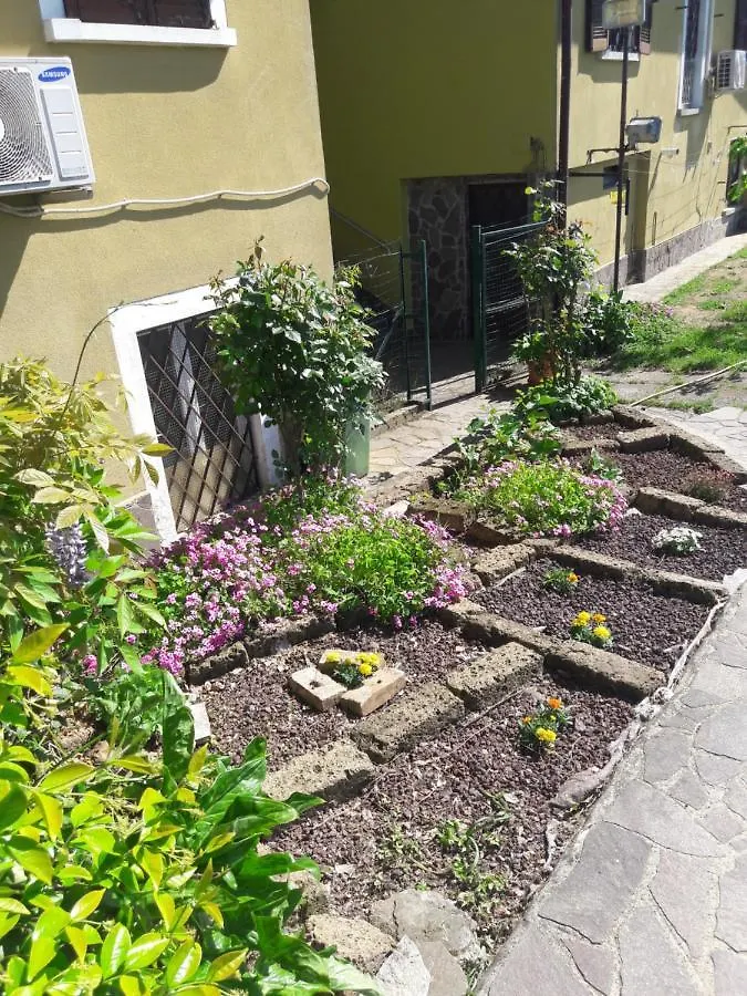 B&B Barbettini Bereguardo 0*,  Italy