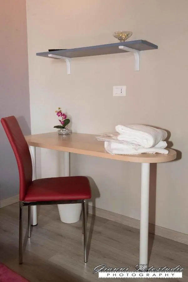 Bed & Breakfast B&B Barbettini Bereguardo