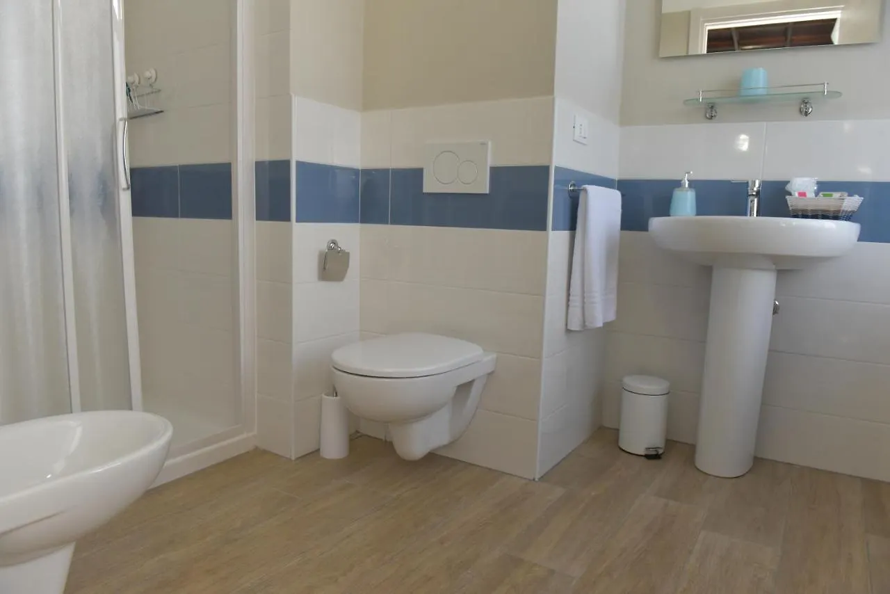 B&B Barbettini Bereguardo
